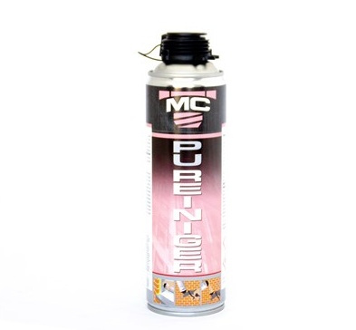 Sprejevi MC Čistač za PUR penu i pištolj