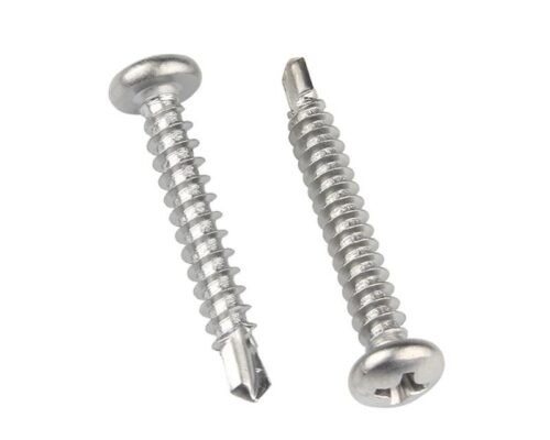 Aluminijumske okapnice