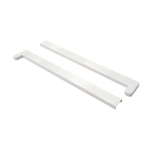 PVC čep za podprozorsku dasku