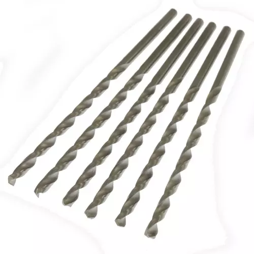 hss-produzena HSS Burgije Produžene - Premium DIN340