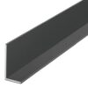 Aluminijumski "L" profil 40x20 - Beli