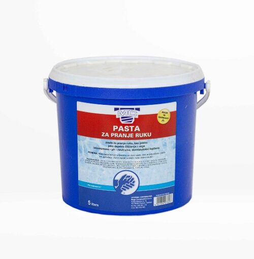 MEGA pasta za pranje ruku