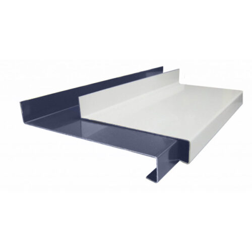 Aluminijumske okapnice