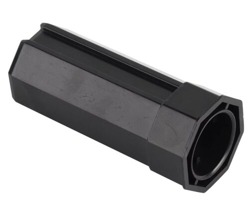 pvc-casica-fi40 PVC čašica Ø40mm za osovinu roletne