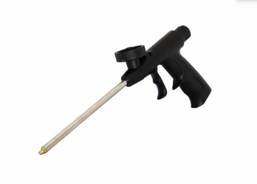 pvc-pistolj Pištolj za PUR penu - plastični