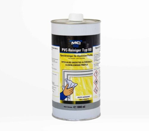 MC Čistač za Aluminijumske Profile Typ 60