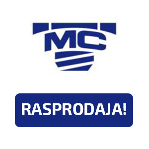 Aluminijumske okapnice